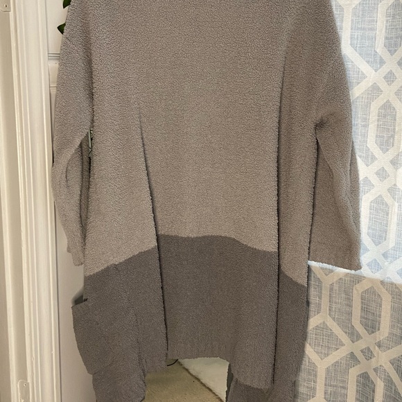 Thread and Supply Cozy Cloud Cardigan - Picture 3 of 4